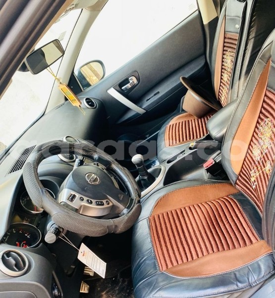 Big with watermark nissan qashqai dakar dakar 14794