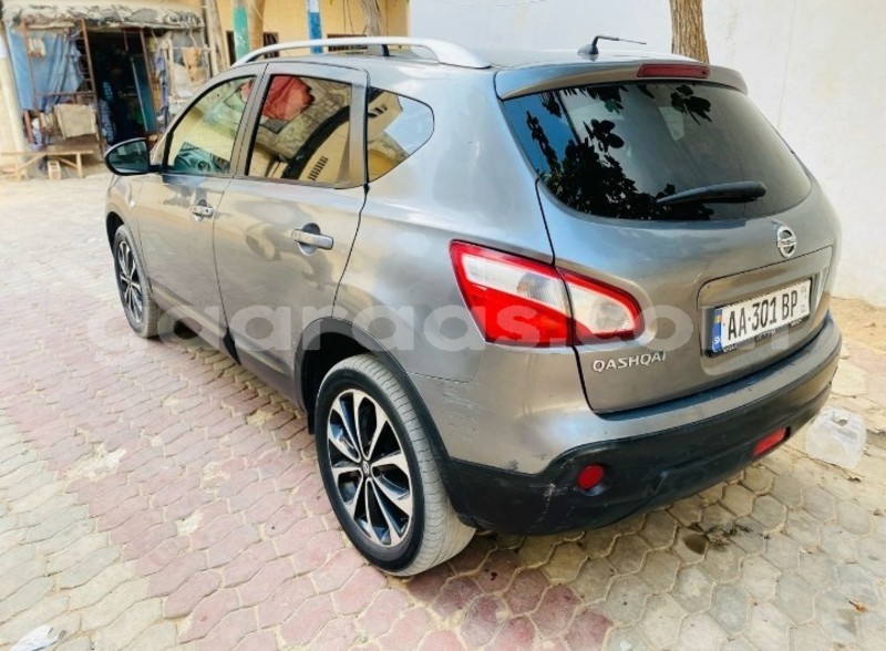 Big with watermark nissan qashqai dakar dakar 14794