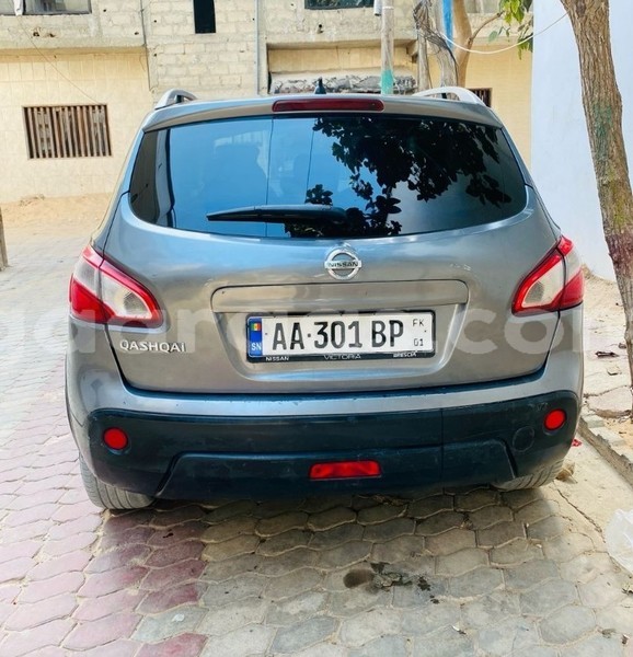 Big with watermark nissan qashqai dakar dakar 14794