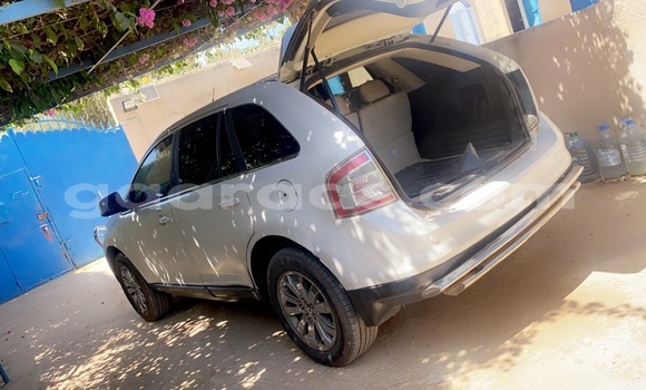 Acheter Occasion Voiture FORD MUSTANG Blanc à Mbour, Thies Acheter Occasion Voiture FORD MUSTANG Blanc à Mbour, Thies