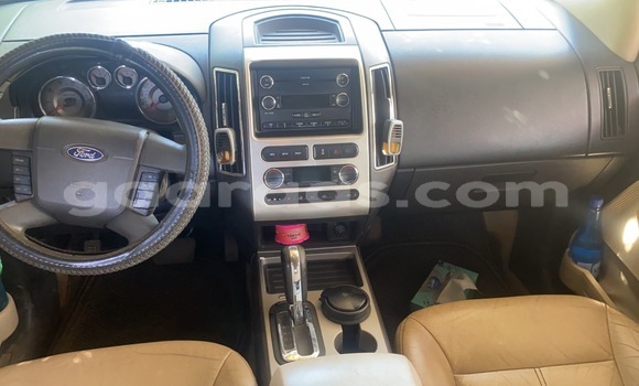 Acheter Occasion Voiture FORD MUSTANG Blanc à Mbour, Thies Acheter Occasion Voiture FORD MUSTANG Blanc à Mbour, Thies