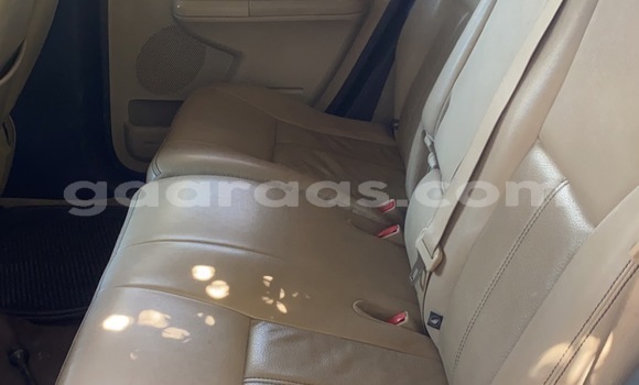 Acheter Occasion Voiture FORD MUSTANG Blanc à Mbour, Thies Acheter Occasion Voiture FORD MUSTANG Blanc à Mbour, Thies