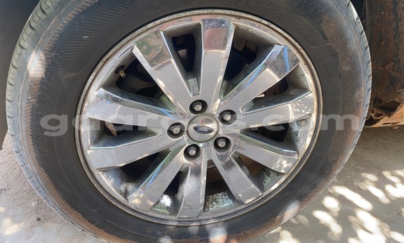 Acheter Occasion Voiture FORD MUSTANG Blanc à Mbour, Thies Acheter Occasion Voiture FORD MUSTANG Blanc à Mbour, Thies