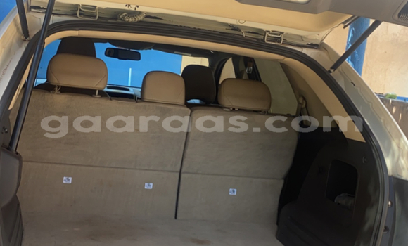 Acheter Occasion Voiture FORD MUSTANG Blanc à Mbour, Thies Acheter Occasion Voiture FORD MUSTANG Blanc à Mbour, Thies