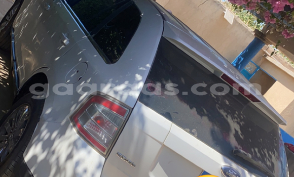 Acheter Occasion Voiture FORD MUSTANG Blanc à Mbour, Thies Acheter Occasion Voiture FORD MUSTANG Blanc à Mbour, Thies