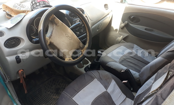 Acheter Occasion Voiture Chery Sweet (QQ) Vert à Dakar, Dakar Acheter Occasion Voiture Chery Sweet (QQ) Vert à Dakar, Dakar