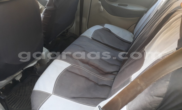 Acheter Occasion Voiture Chery Sweet (QQ) Vert à Dakar, Dakar Acheter Occasion Voiture Chery Sweet (QQ) Vert à Dakar, Dakar