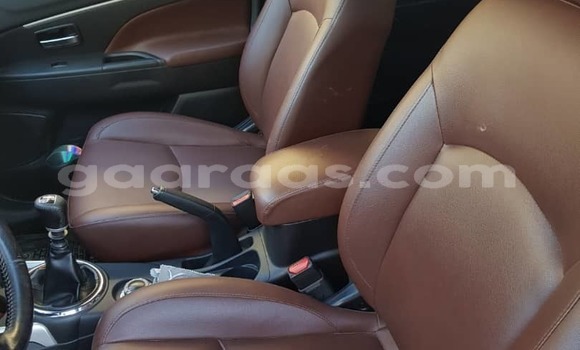 Dieundeu Occasion Mitsubishi ASX Black Auto in Dakar in Dakar Dieundeu Occasion Mitsubishi ASX Black Auto in Dakar in Dakar