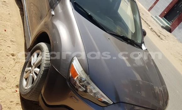 Dieundeu Occasion Mitsubishi ASX Black Auto in Dakar in Dakar Dieundeu Occasion Mitsubishi ASX Black Auto in Dakar in Dakar