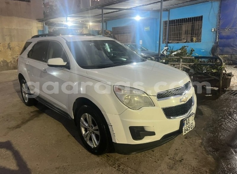 Big with watermark chevrolet equinox dakar dakar 14808