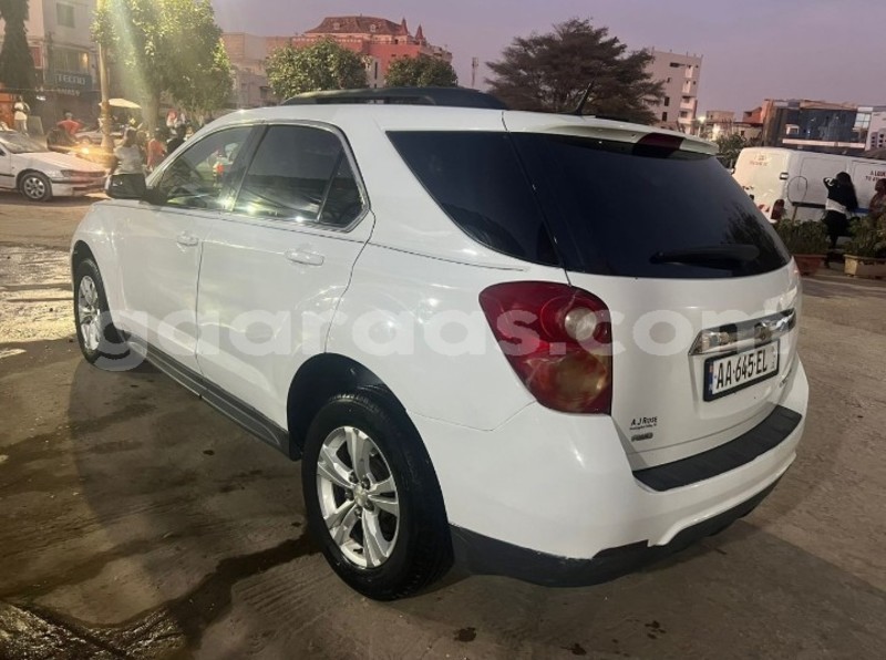 Big with watermark chevrolet equinox dakar dakar 14808