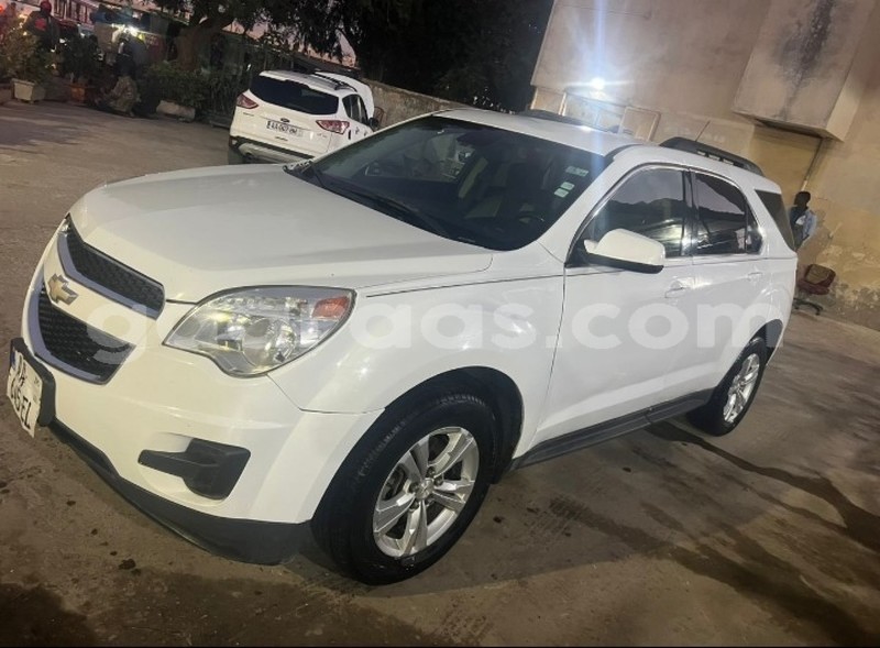 Big with watermark chevrolet equinox dakar dakar 14808