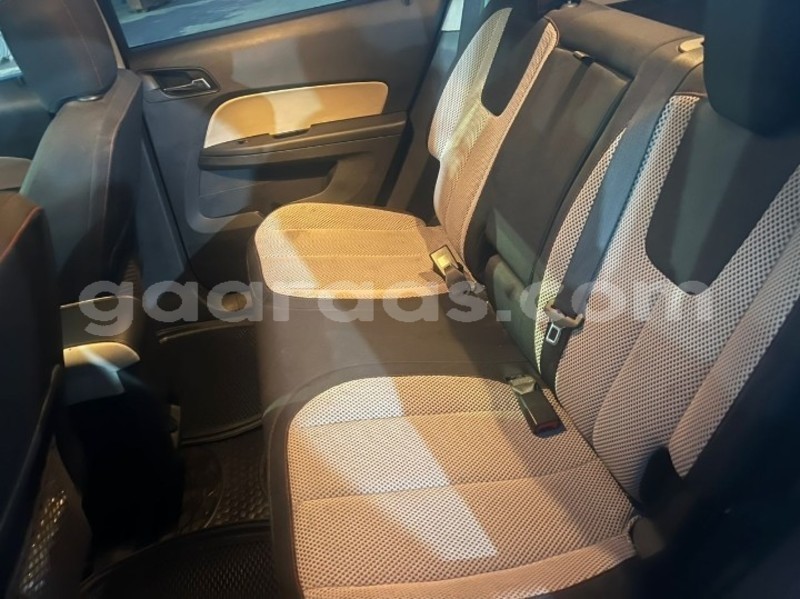 Big with watermark chevrolet equinox dakar dakar 14808