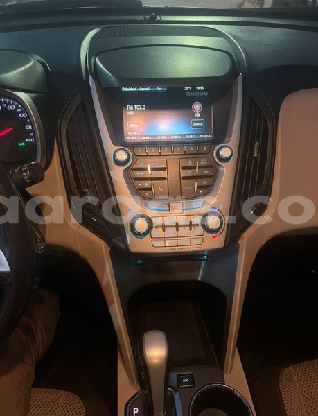 Big with watermark chevrolet equinox dakar dakar 14808