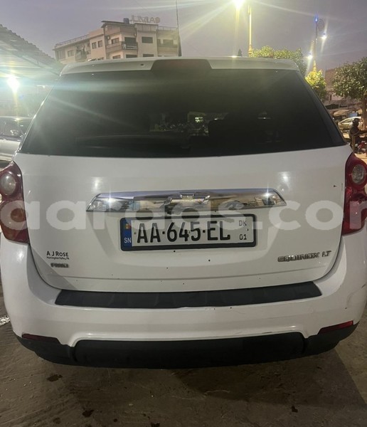 Big with watermark chevrolet equinox dakar dakar 14808