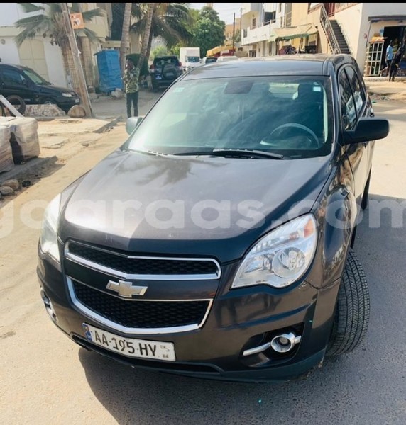 Big with watermark chevrolet equinox dakar dakar 14810