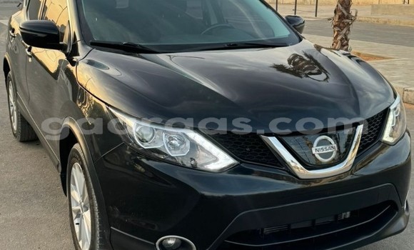 Acheter Occasion Voiture Nissan Qashqai Noir à Dakar, Dakar Acheter Occasion Voiture Nissan Qashqai Noir à Dakar, Dakar