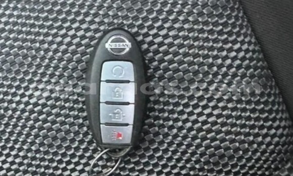 Acheter Occasion Voiture Nissan Qashqai Noir à Dakar, Dakar Acheter Occasion Voiture Nissan Qashqai Noir à Dakar, Dakar