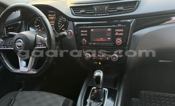 Acheter Occasion Voiture Nissan Qashqai Noir à Dakar, Dakar Acheter Occasion Voiture Nissan Qashqai Noir à Dakar, Dakar