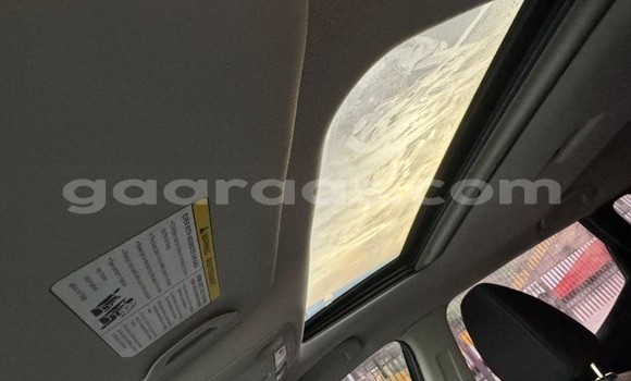 Acheter Occasion Voiture Nissan Qashqai Noir à Dakar, Dakar Acheter Occasion Voiture Nissan Qashqai Noir à Dakar, Dakar