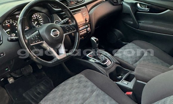 Acheter Occasion Voiture Nissan Qashqai Noir à Dakar, Dakar Acheter Occasion Voiture Nissan Qashqai Noir à Dakar, Dakar