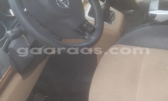 Buy Used Opel Astra Silver Car in Dakar in Dakar Buy Used Opel Astra Silver Car in Dakar in Dakar