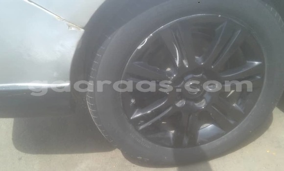 Buy Used Opel Astra Silver Car in Dakar in Dakar Buy Used Opel Astra Silver Car in Dakar in Dakar