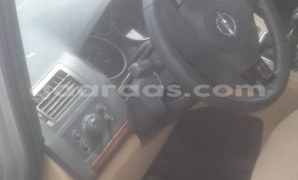 Buy Used Opel Astra Silver Car in Dakar in Dakar Buy Used Opel Astra Silver Car in Dakar in Dakar