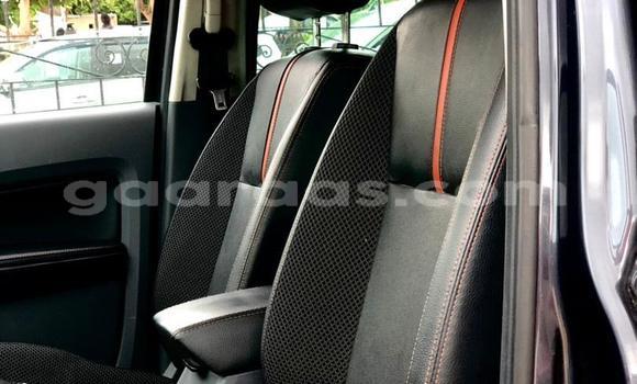 Acheter Occasion Voiture Mitsubishi Outlander Gris à Dakar, Dakar Acheter Occasion Voiture Mitsubishi Outlander Gris à Dakar, Dakar