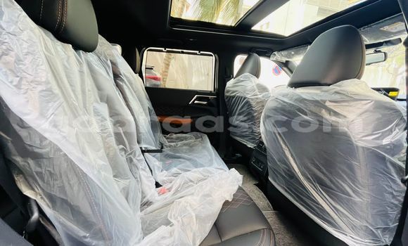 Acheter Occasion Voiture Mitsubishi Outlander Gris à Dakar, Dakar Acheter Occasion Voiture Mitsubishi Outlander Gris à Dakar, Dakar