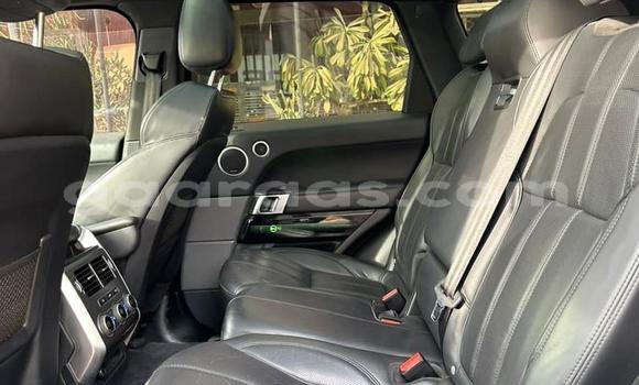 Dieundeu Imported Range Rover Range Rover White Auto in Dakar in Dakar Dieundeu Imported Range Rover Range Rover White Auto in Dakar in Dakar