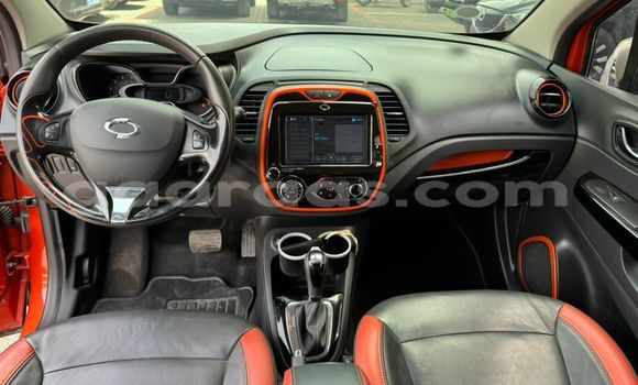 Dieundeu Imported Renault Samsung QM5 Brown Auto in Dakar in Dakar Dieundeu Imported Renault Samsung QM5 Brown Auto in Dakar in Dakar