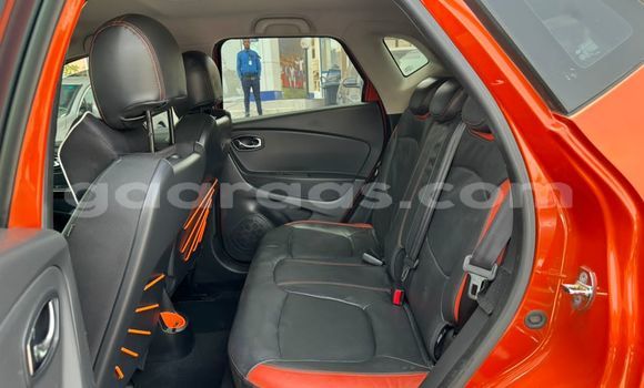 Dieundeu Imported Renault Samsung QM5 Brown Auto in Dakar in Dakar Dieundeu Imported Renault Samsung QM5 Brown Auto in Dakar in Dakar