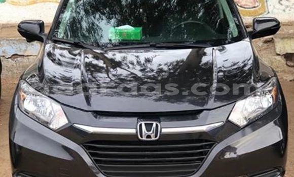 Acheter Occasion Voiture Honda CR–V Noir à Dakar, Dakar