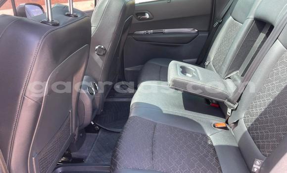 Acheter Import Voiture Peugeot 3008 Gris à Dakar, Dakar Acheter Import Voiture Peugeot 3008 Gris à Dakar, Dakar