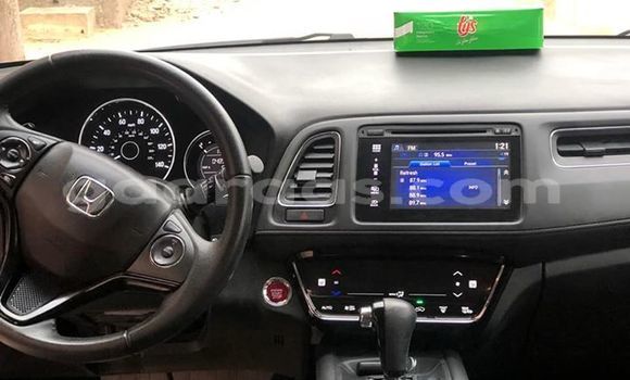 Dieundeu Occasion Honda CR–V Black Auto in Dakar in Dakar Dieundeu Occasion Honda CR–V Black Auto in Dakar in Dakar