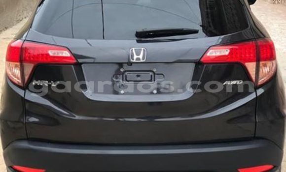 Dieundeu Occasion Honda CR–V Black Auto in Dakar in Dakar Dieundeu Occasion Honda CR–V Black Auto in Dakar in Dakar