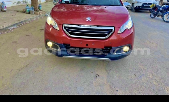 Acheter Import Voiture Peugeot 2008 Autre à Dakar, Dakar