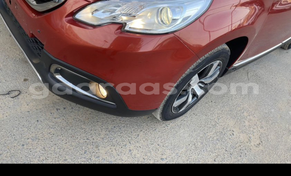 Buy Import Peugeot 2008 Other Car in Dakar in Dakar Buy Import Peugeot 2008 Other Car in Dakar in Dakar