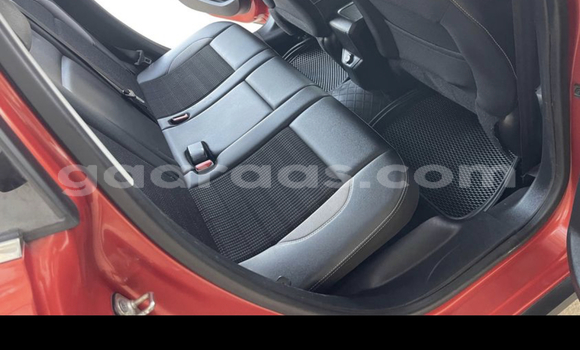 Buy Import Peugeot 2008 Other Car in Dakar in Dakar Buy Import Peugeot 2008 Other Car in Dakar in Dakar