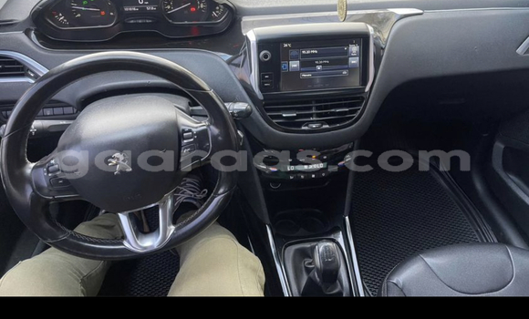 Buy Import Peugeot 2008 Other Car in Dakar in Dakar Buy Import Peugeot 2008 Other Car in Dakar in Dakar