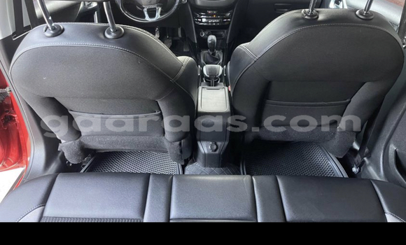 Buy Import Peugeot 2008 Other Car in Dakar in Dakar Buy Import Peugeot 2008 Other Car in Dakar in Dakar