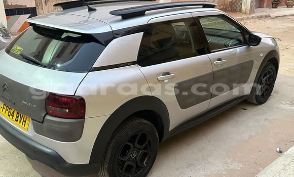 Acheter Import Voiture Peugeot 208 Blanc à Dakar, Dakar