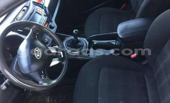 Dieundeu Occasion Kia Sportage Other Auto in Dakar in Dakar Dieundeu Occasion Kia Sportage Other Auto in Dakar in Dakar