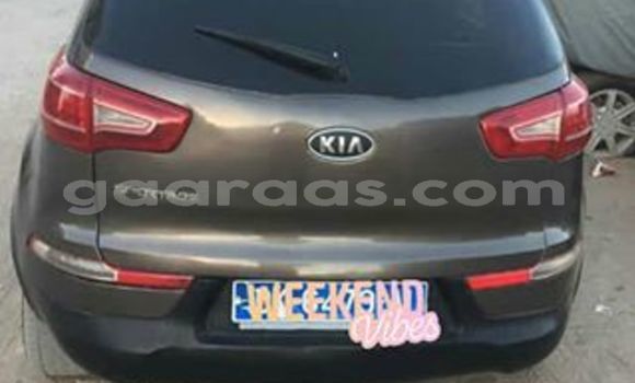 Dieundeu Occasion Kia Sportage Other Auto in Dakar in Dakar Dieundeu Occasion Kia Sportage Other Auto in Dakar in Dakar