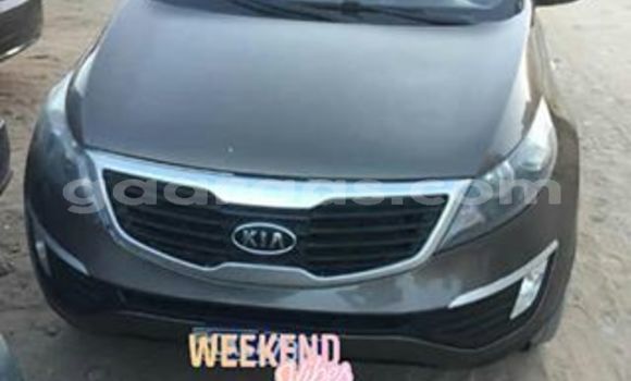 Dieundeu Occasion Kia Sportage Other Auto in Dakar in Dakar Dieundeu Occasion Kia Sportage Other Auto in Dakar in Dakar