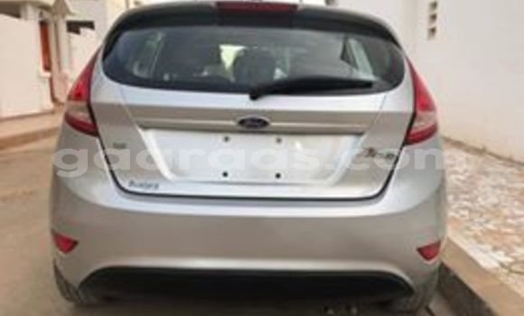 Dieundeu Occasion Ford Fiesta Silver Auto in Dakar in Dakar Dieundeu Occasion Ford Fiesta Silver Auto in Dakar in Dakar