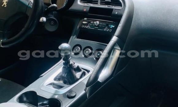 Dieundeu Occasion Peugeot 3008 White Auto in Dakar in Dakar Dieundeu Occasion Peugeot 3008 White Auto in Dakar in Dakar