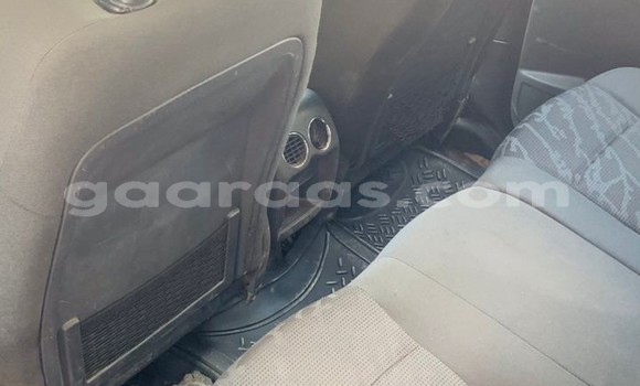 Dieundeu Occasion Peugeot 3008 White Auto in Dakar in Dakar Dieundeu Occasion Peugeot 3008 White Auto in Dakar in Dakar