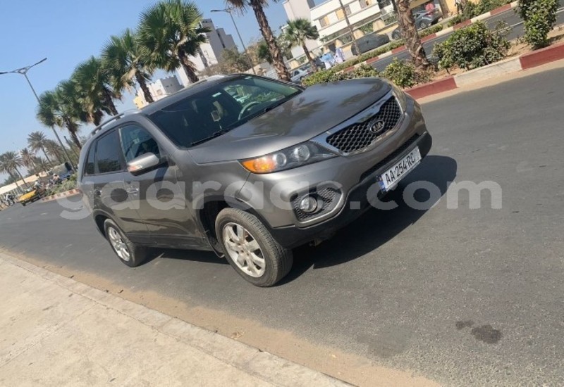 Big with watermark kia sorento dakar dakar 14879